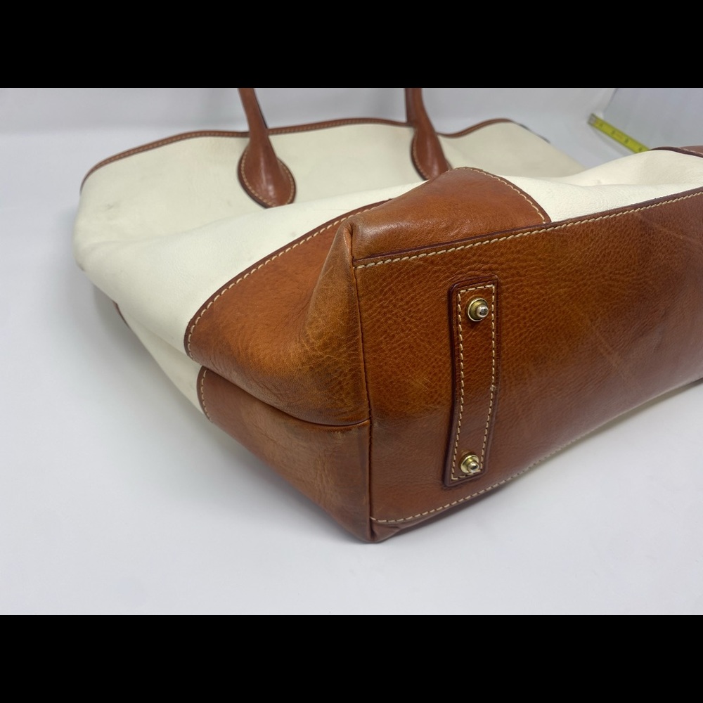 Dooney & Bourke Satchel - Picture 9 of 10